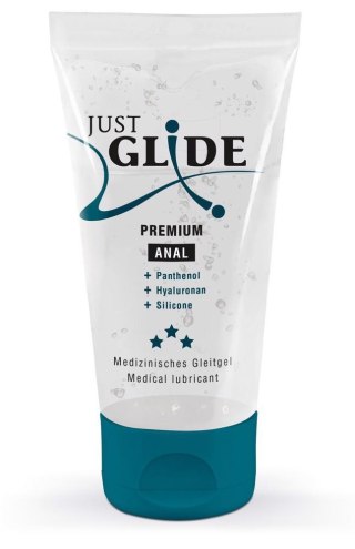 Just Glide Premium Anal 50 ml