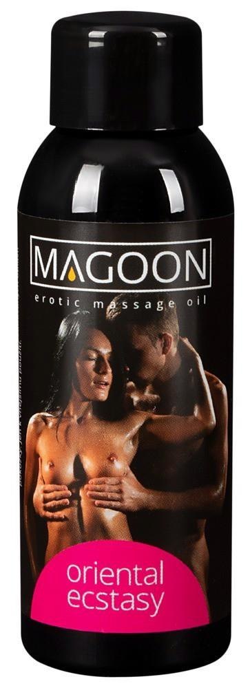 Magoon 50 ml Pack of 6