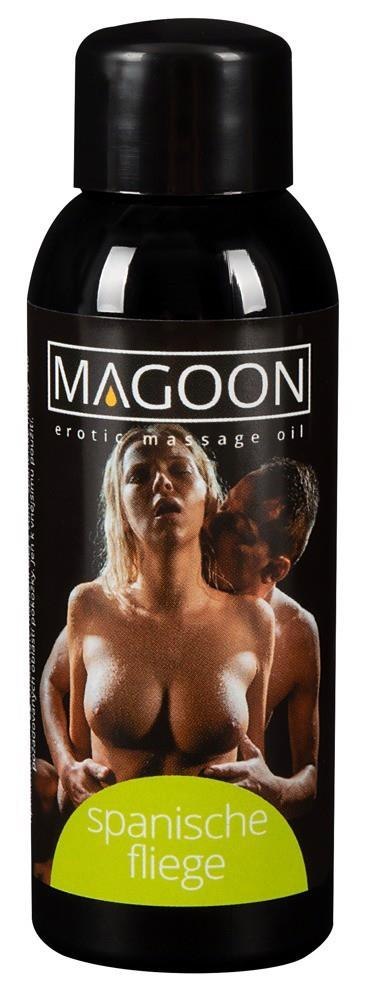 Magoon 50 ml Pack of 6