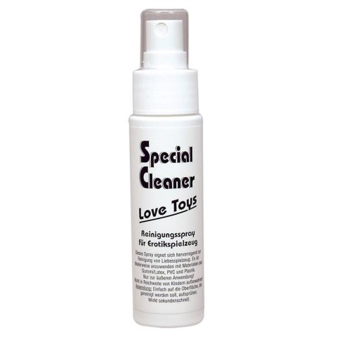 Special Cleaner Love Toys 50 m