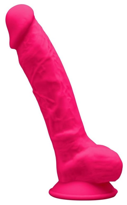 Dildo-SD.Model 1 (7"") PINK BOX