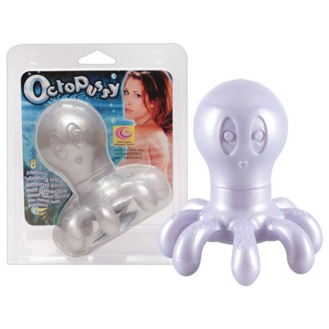 Vibr. OctoPussy