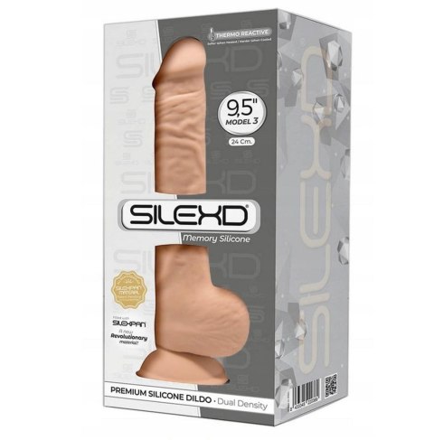 Dildo-S.D Model 3 ( 9.5"""""""" )