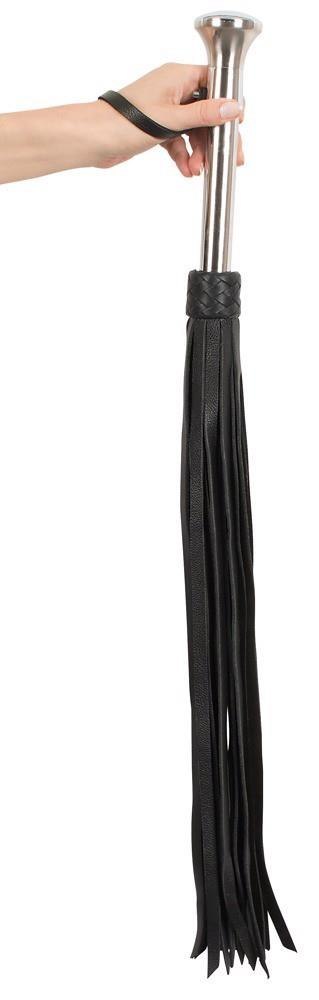 Leather Flogger