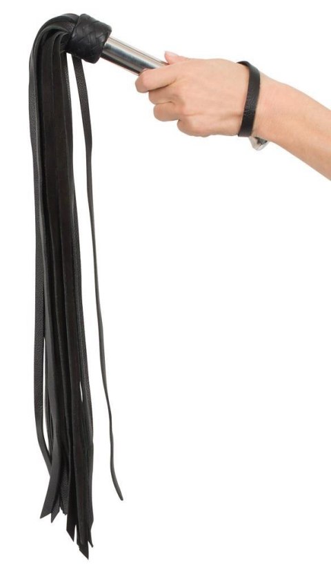 Leather Flogger