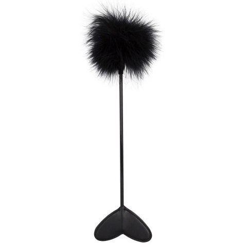 Feather Wand black