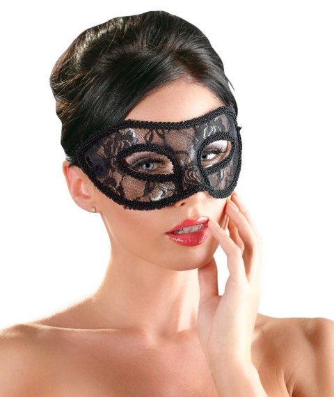 Lace Eye Mask