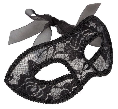 Lace Eye Mask