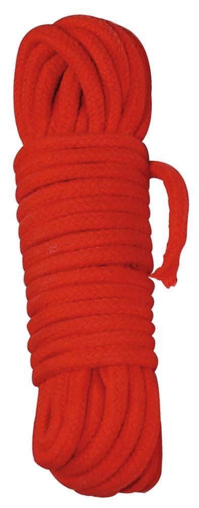 Red Rope 10 m