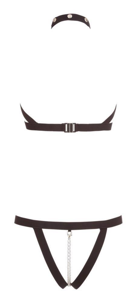 BK Strap Body S-L