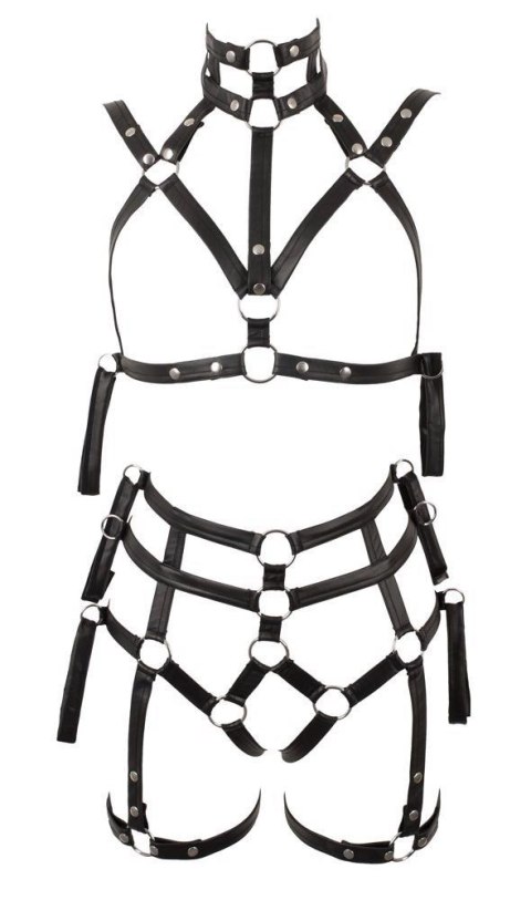 Bad Kitty Bondage Set L/XL