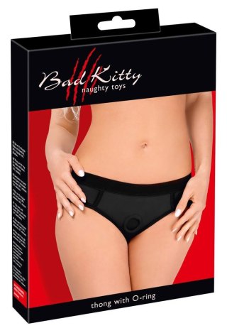 Bad Kitty Panties M