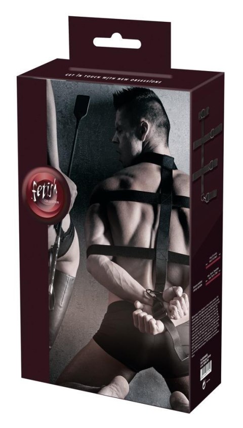 Body Harness