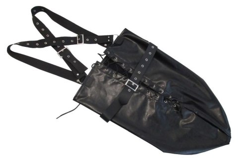 Imitation Leather Arm Sack