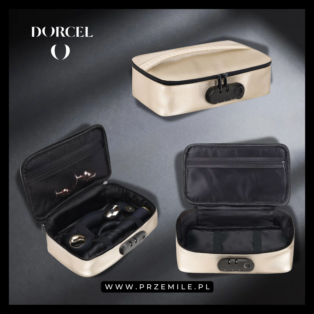 Dorcel Box 