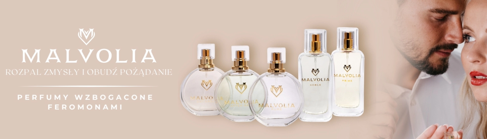 Malvolia Perfumy